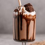Chocolate Shake