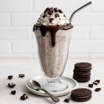 Oreo Shake
